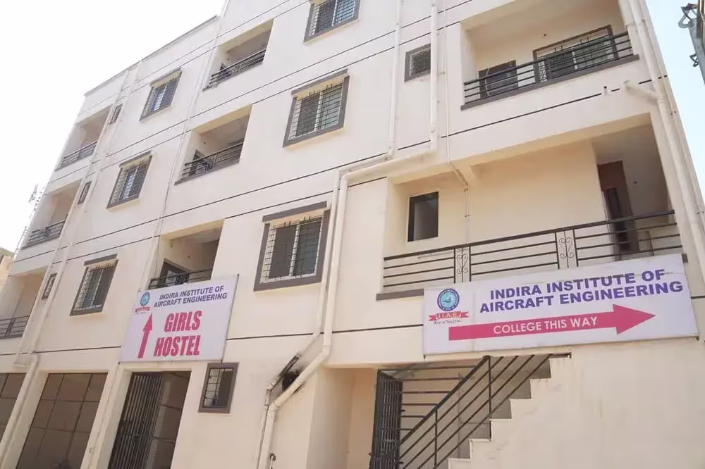 Girls Hostel